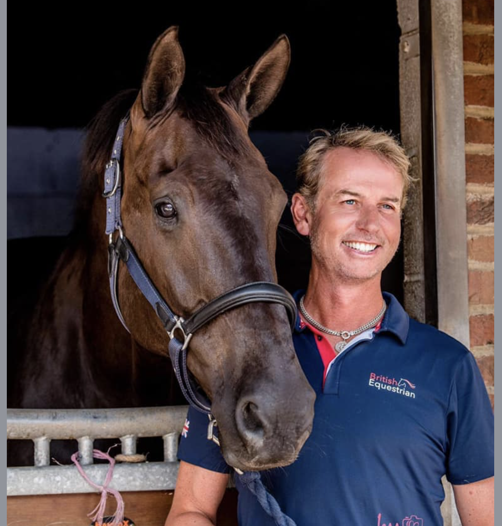 Carl Hester