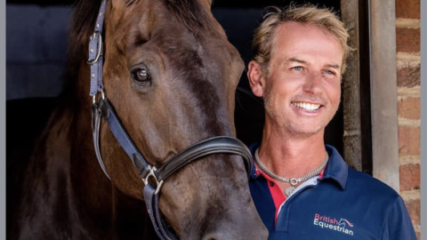 Carl Hester
